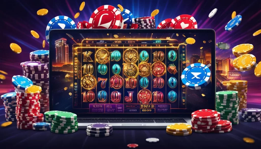 Game Nổ Hũ Phép Thuật