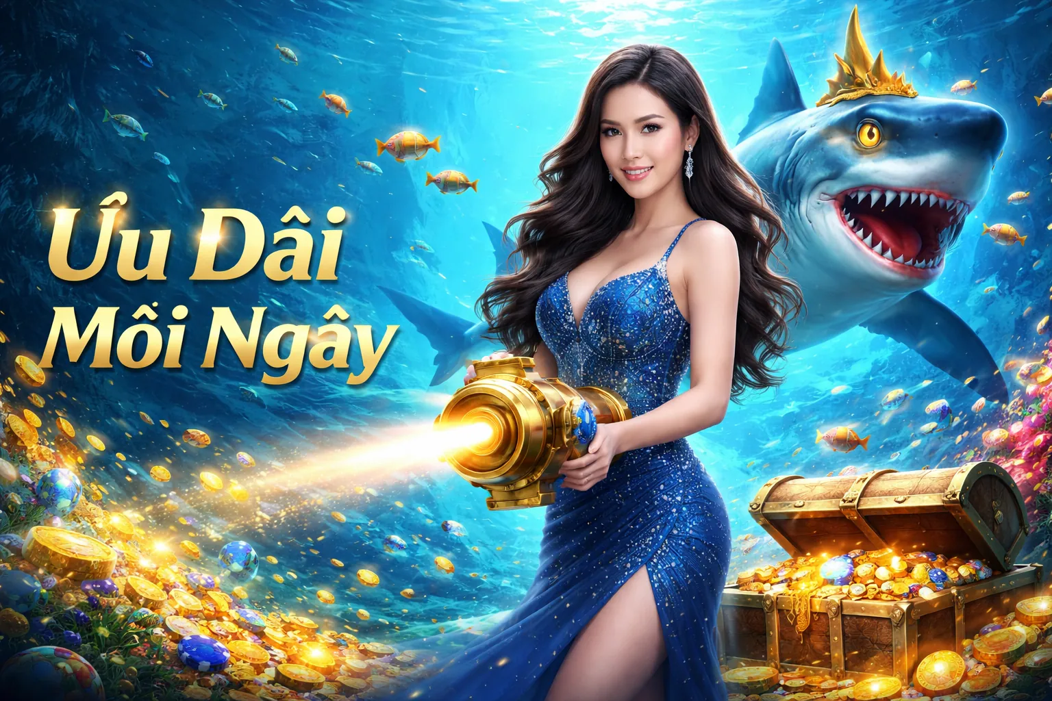 Hình ảnh tổng quan về blog taisunwin