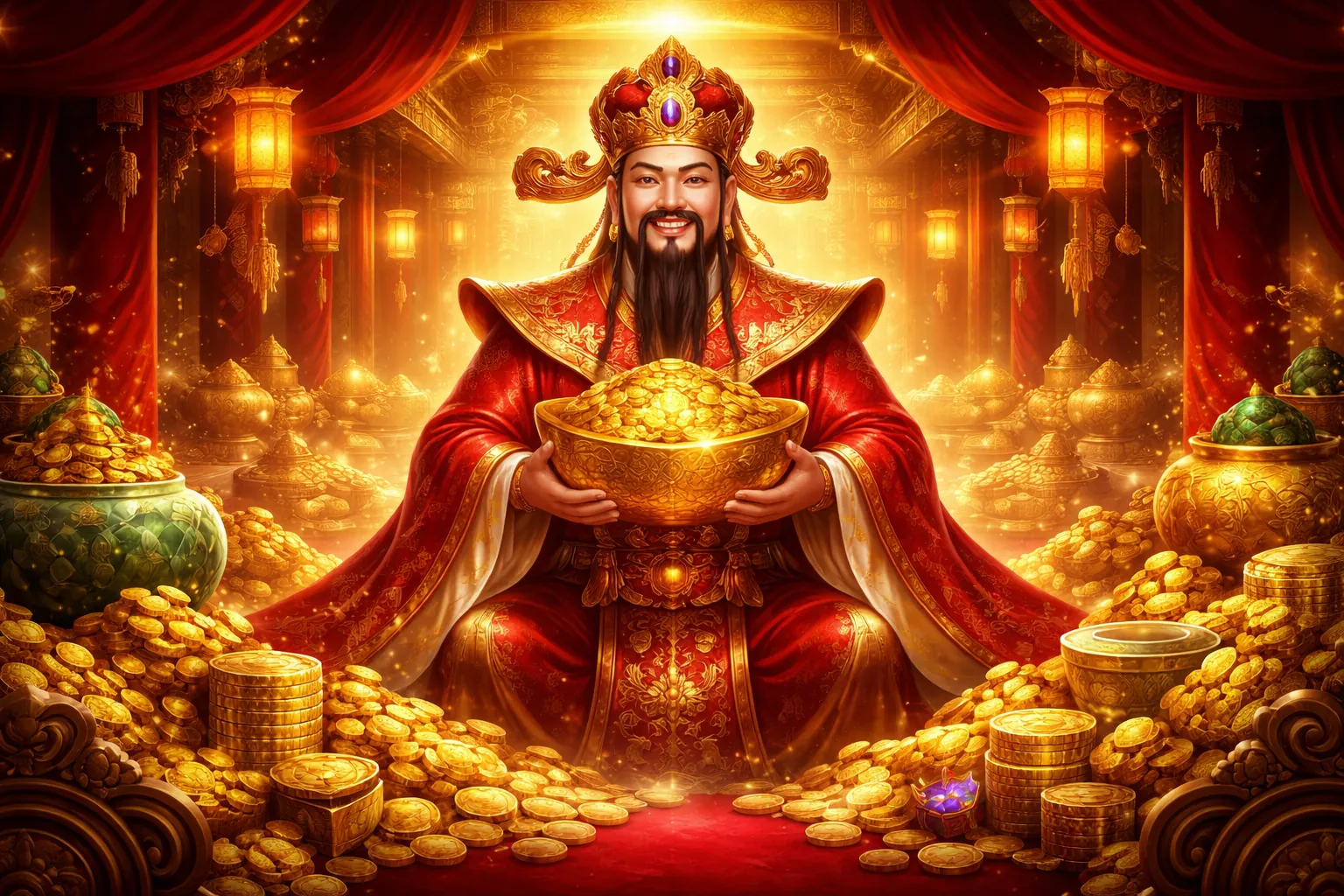 Hình ảnh hỗ trợ khách hàng Taisunwin