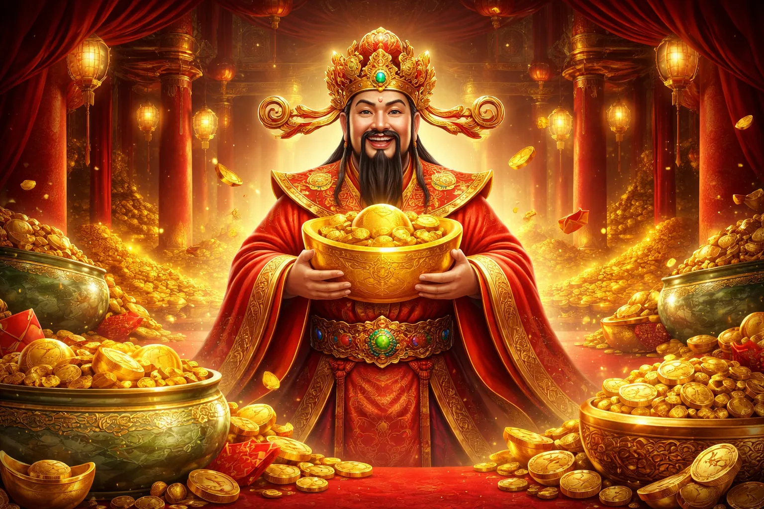 Taisunwin - Nền tảng giải trí trực tuyến hàng đầu Việt Nam