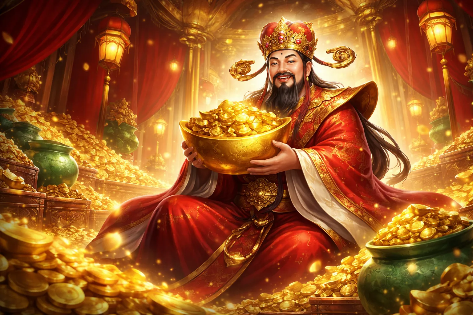 taisunwin sử dụng dữ liệu để cải thiện dịch vụ