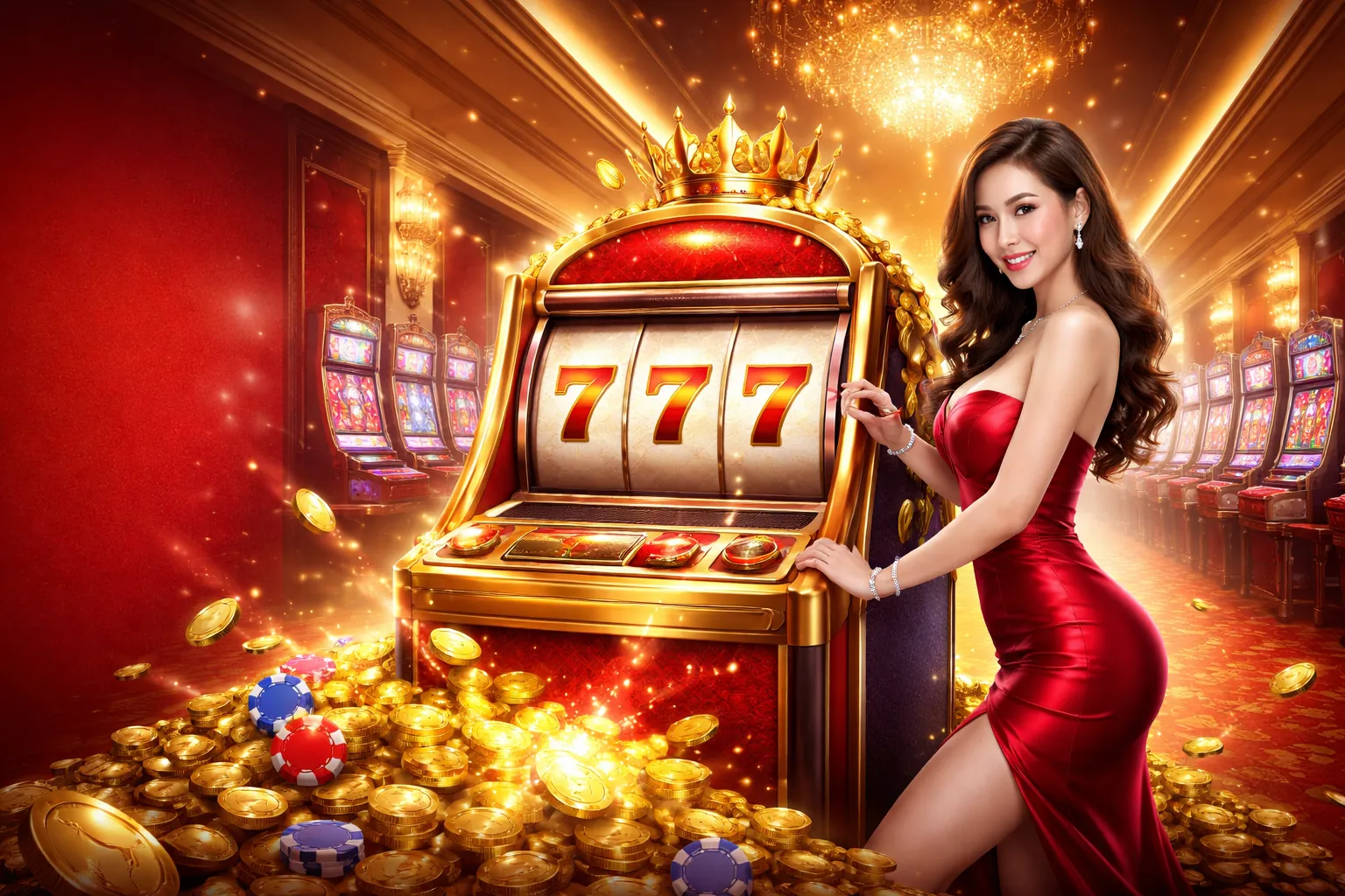 Tải ứng dụng Taisunwin trên điện thoại di động