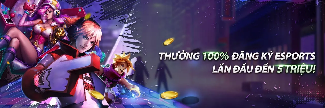 Thế giới bắn cá taisunwin đầy màu sắc