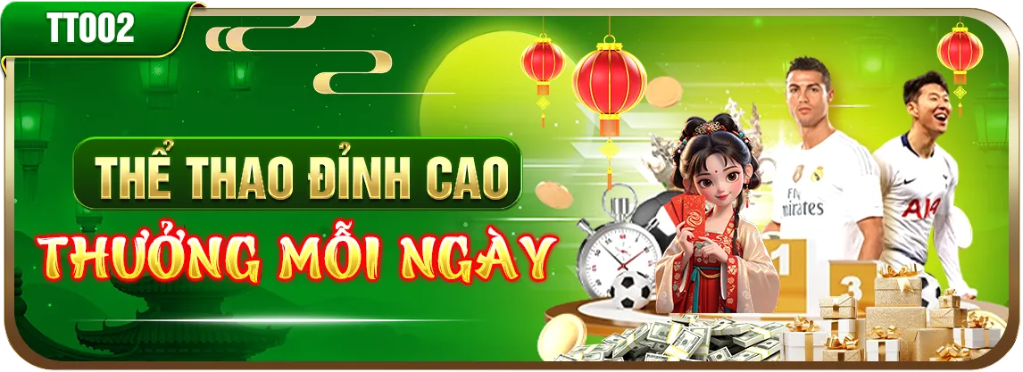 Khuyến Mãi và Ưu Đãi taisunwin