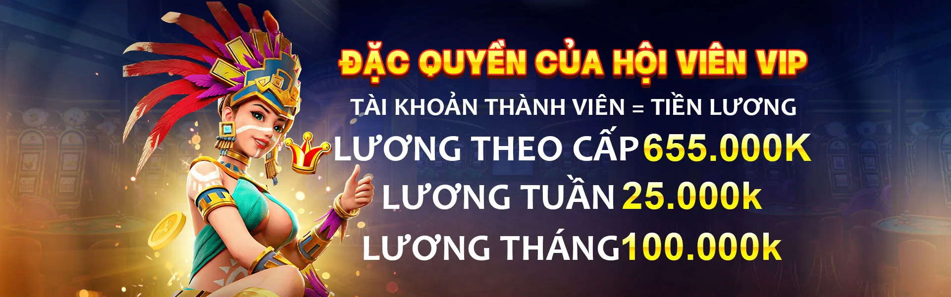 Sòng bạc Trực tuyến taisunwin với các trò chơi giải trí hàng đầu