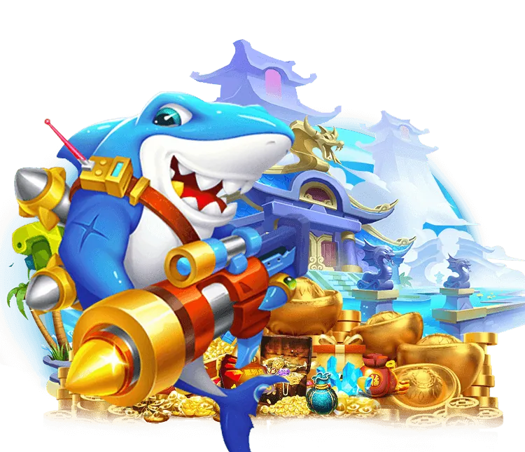 Game Nổ Hũ Đại Dương
